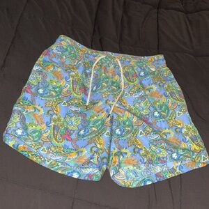 Polo Ralph Lauren swimsuit